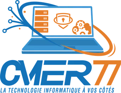 Logo CMER77