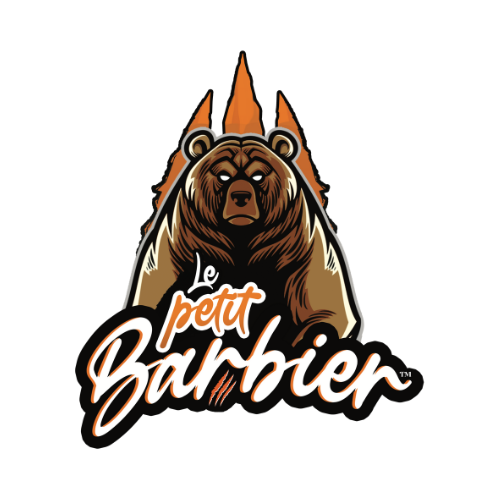 Logo Le Petit Barbier