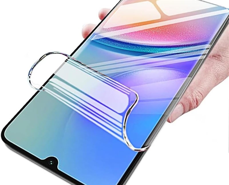 Protection hydrogel smartphone